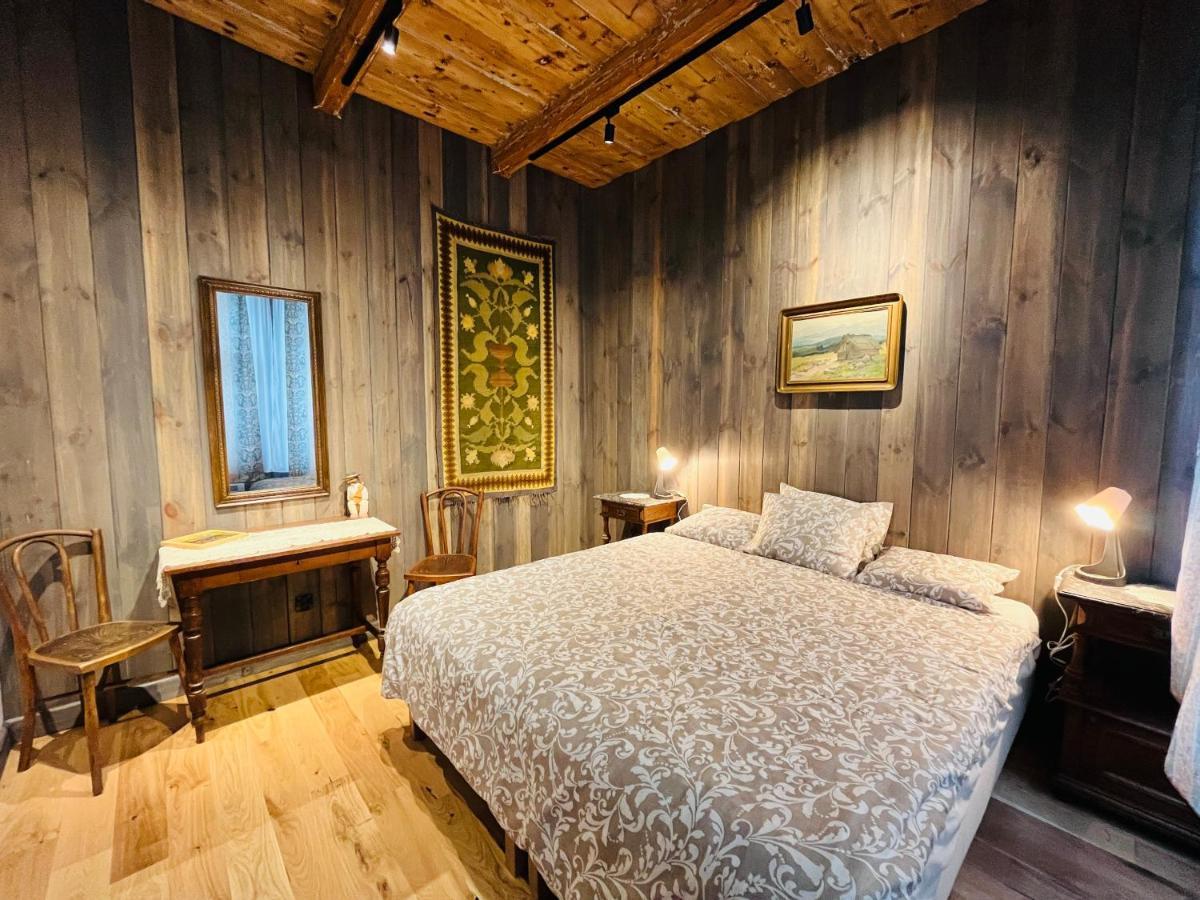 Ferienwohnung Wiosna Zakopane Exterior foto